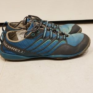 Merrell shoes